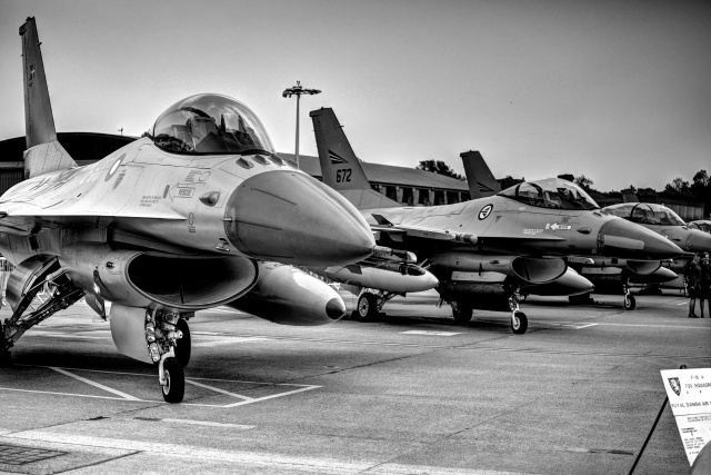 Fighter jets Fighter jets