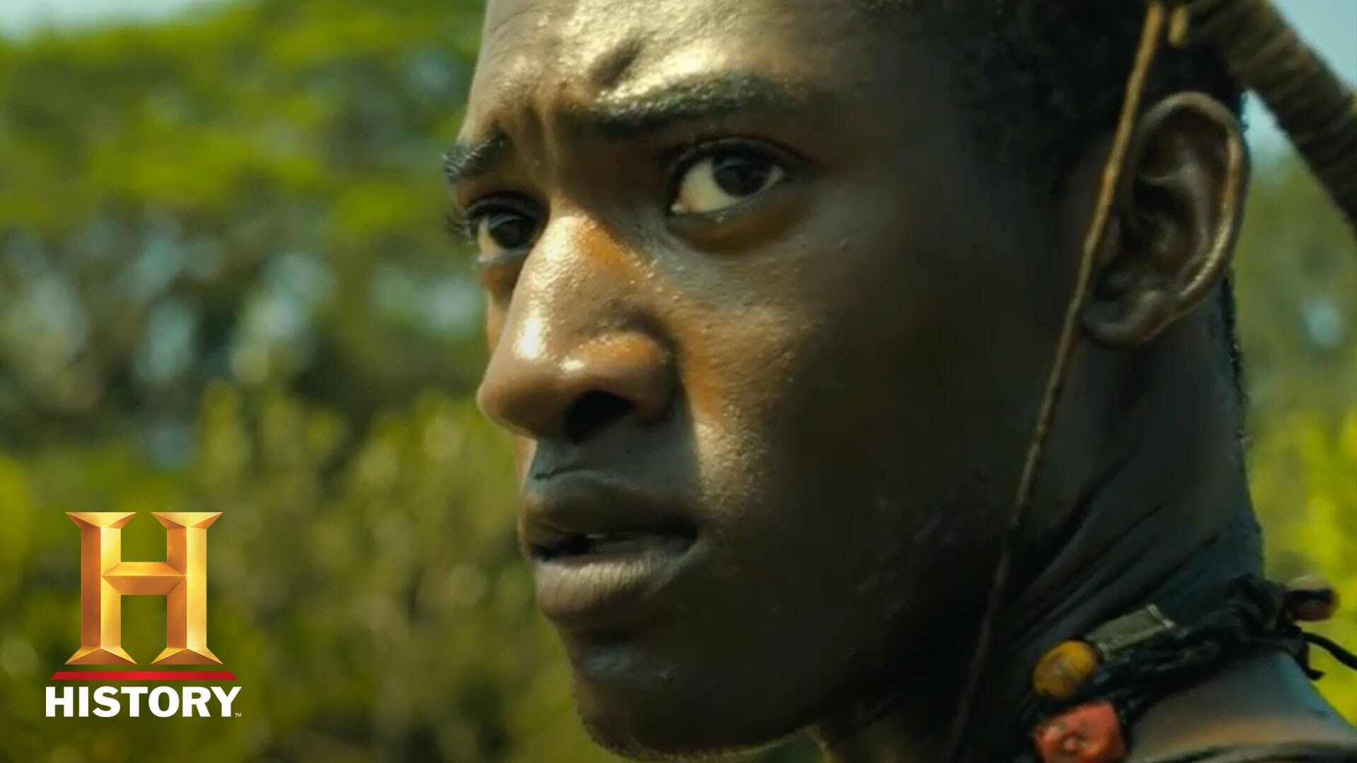 black history