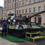 tank