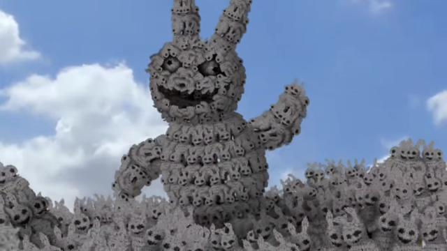 nightmares