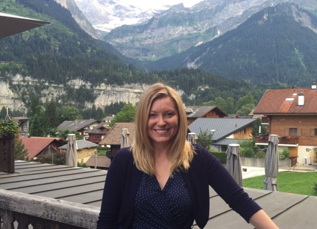 Rosemary Meacham-Zittel writers' fund
