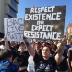 Black Lives Matter OKC
