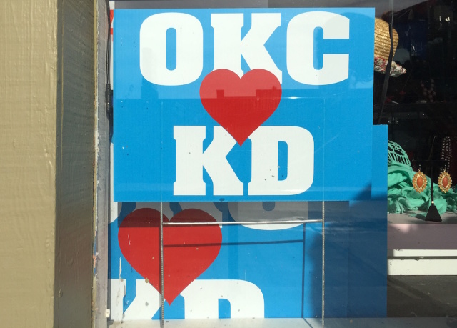 KD_Stay Kevin Durant