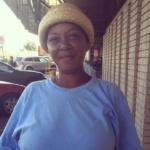 Ms Donway