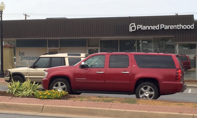 PlannedParenthoodOKC