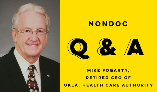 QA_Fogarty Mike Fogarty