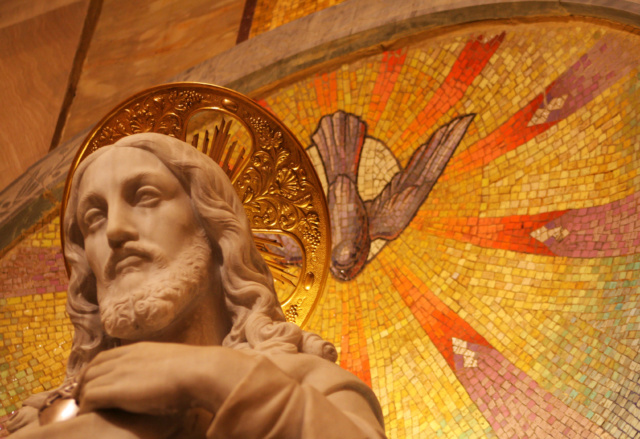 Jesus right to bear arms