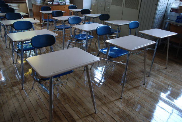 Chronic absenteeism