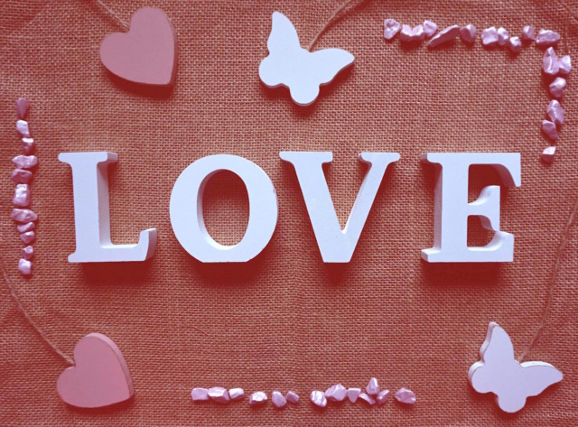 lovestones Love is for the birds