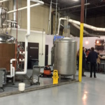 Brewery
