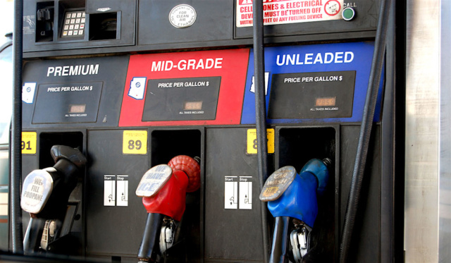 GasStation gas recall in OKC metro