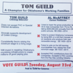 Guildflyer