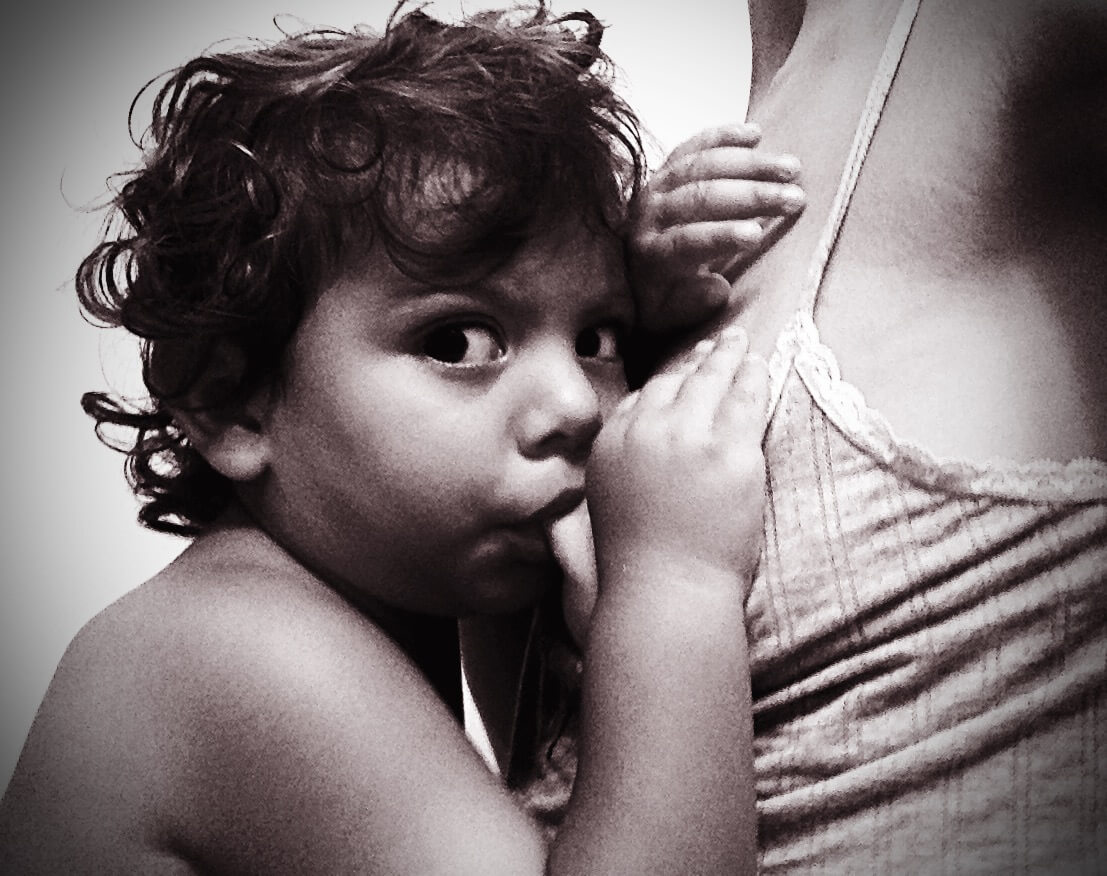 breastfeed