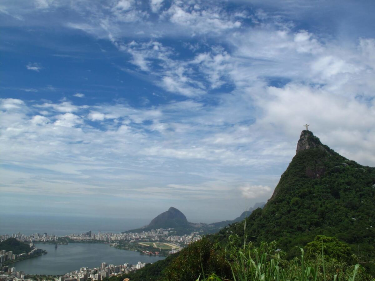 OK Brazil