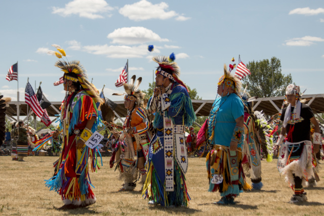 Native Americans
