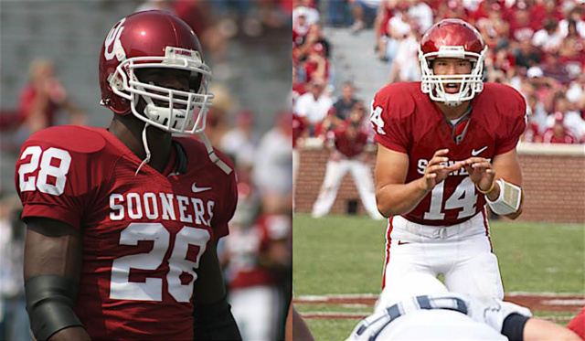 Bradford_Peterson Sam Bradford Adrian Peterson