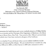 clintonhealthscreenshot