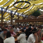 Munich Oktoberfest 2016 2