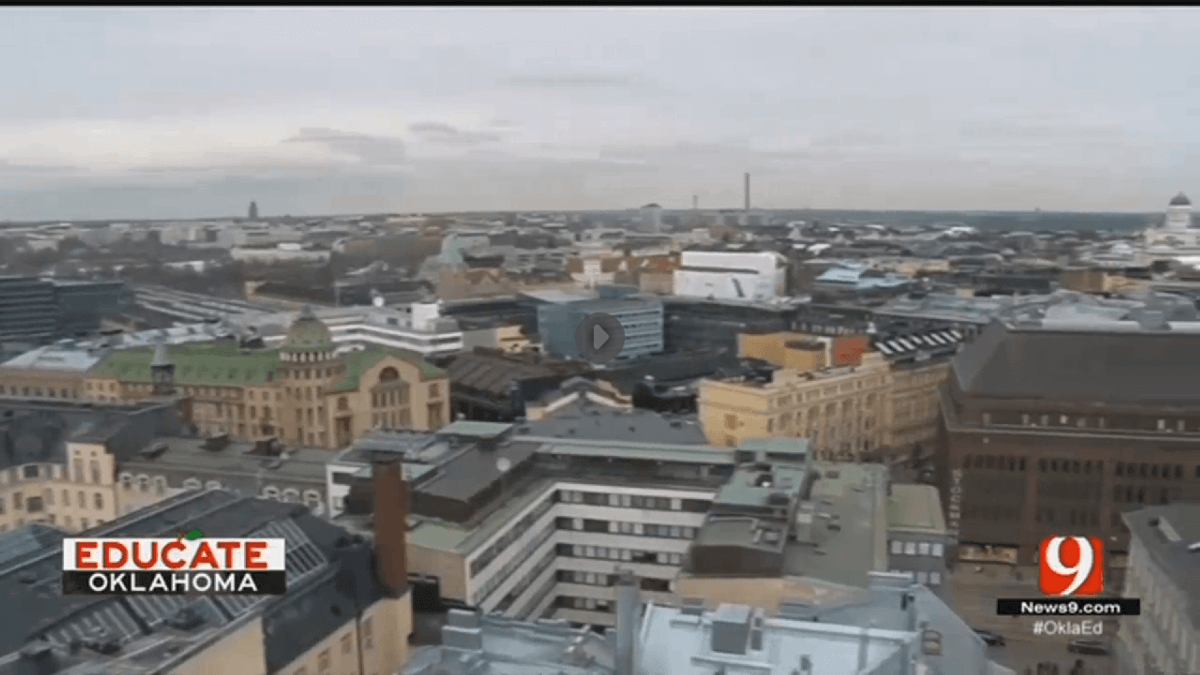 Finland