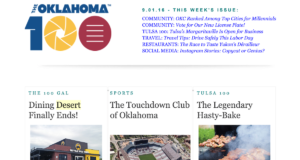 Jones PR awkwardly calls Edmond a ‘food desert’ Jones PR
