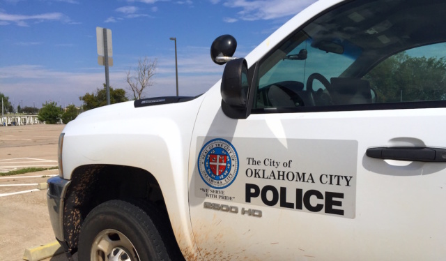 okcpd_hefner OKCPD body camera policy