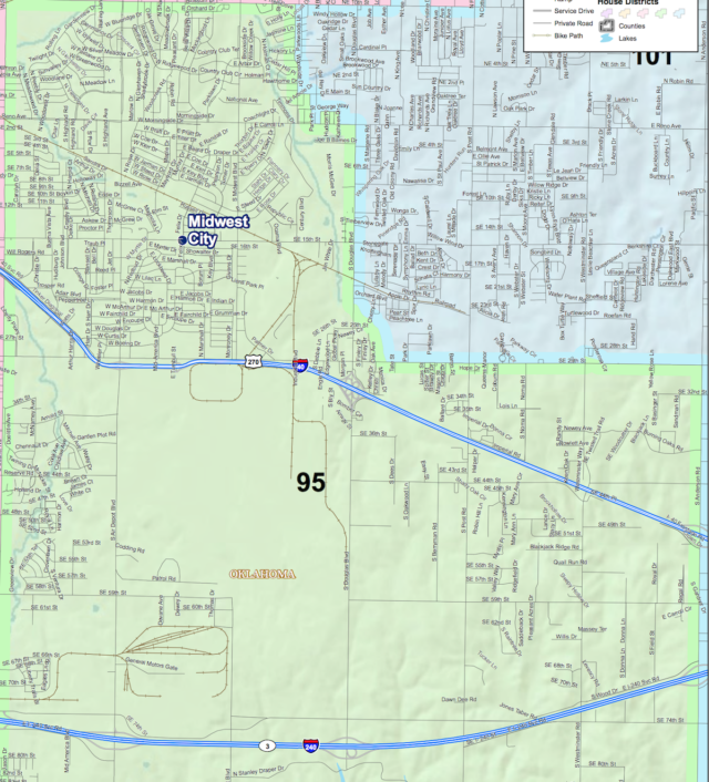 HD 95