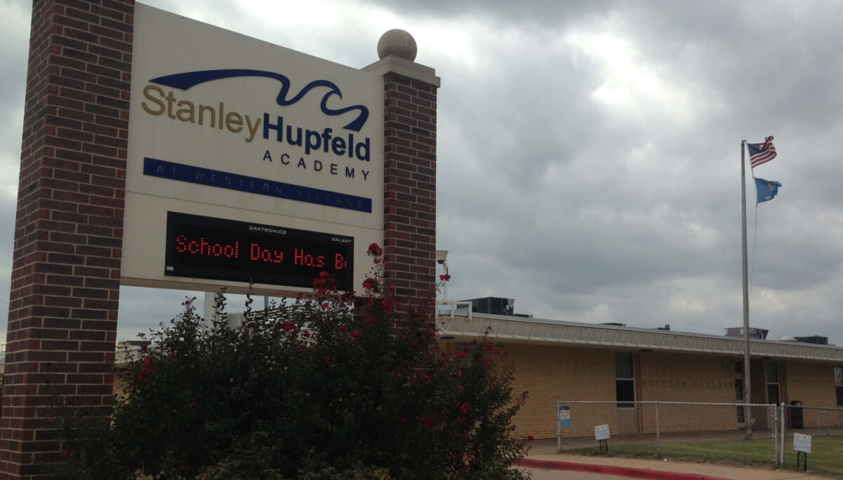 Hupfeld Academy