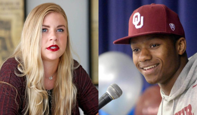 Amelia Molitor Joe Mixon