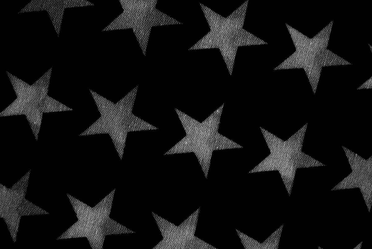 star-spangled