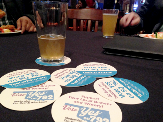 792 alcohol modernization