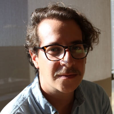 Alvaro Cespedes