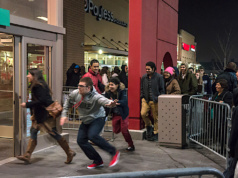 Black Friday: A manipulated means to a profitable end Black Friday