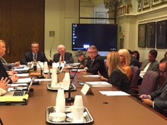 ‘Clear as mud’: Incentive commission accepts 10 recommendations