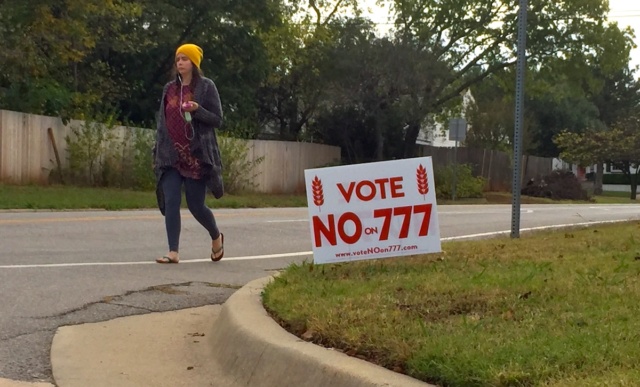 no777 Right to Farm
