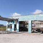ruins-in-creole-louisiana-next-door-is-a-functioning-gas-station-with-turkey-neck-bait-in-a-freezer-case