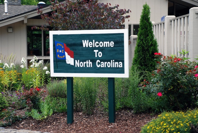 North Carolina