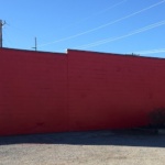RedWall