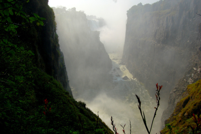 VictoriaFalls intoxicating songs