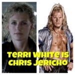 whitejericho