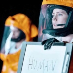 arrival