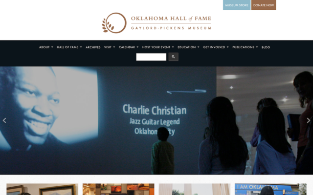 CharlieChristianScreenshot native son