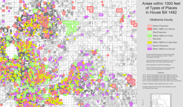 CountyMap1482 HB 1482