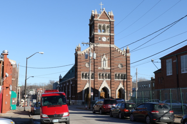 Columbus Park