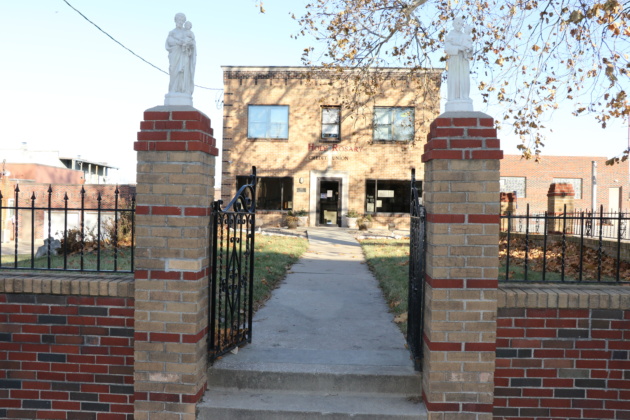 Columbus Park