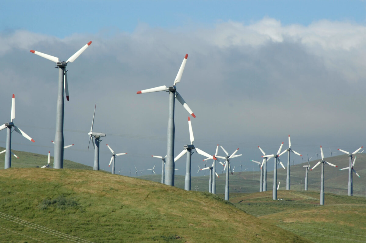 anti-wind