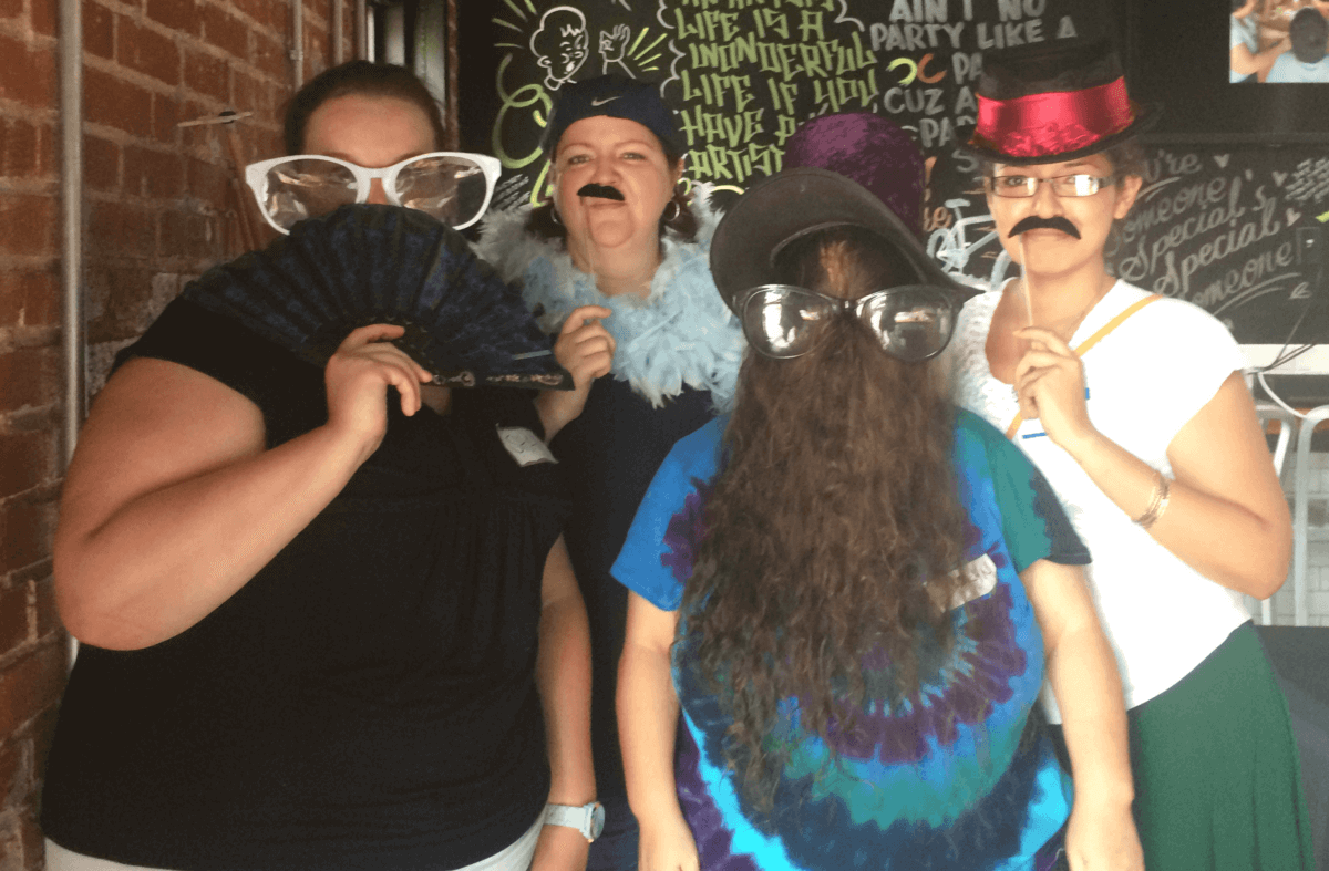 OKC Meetup