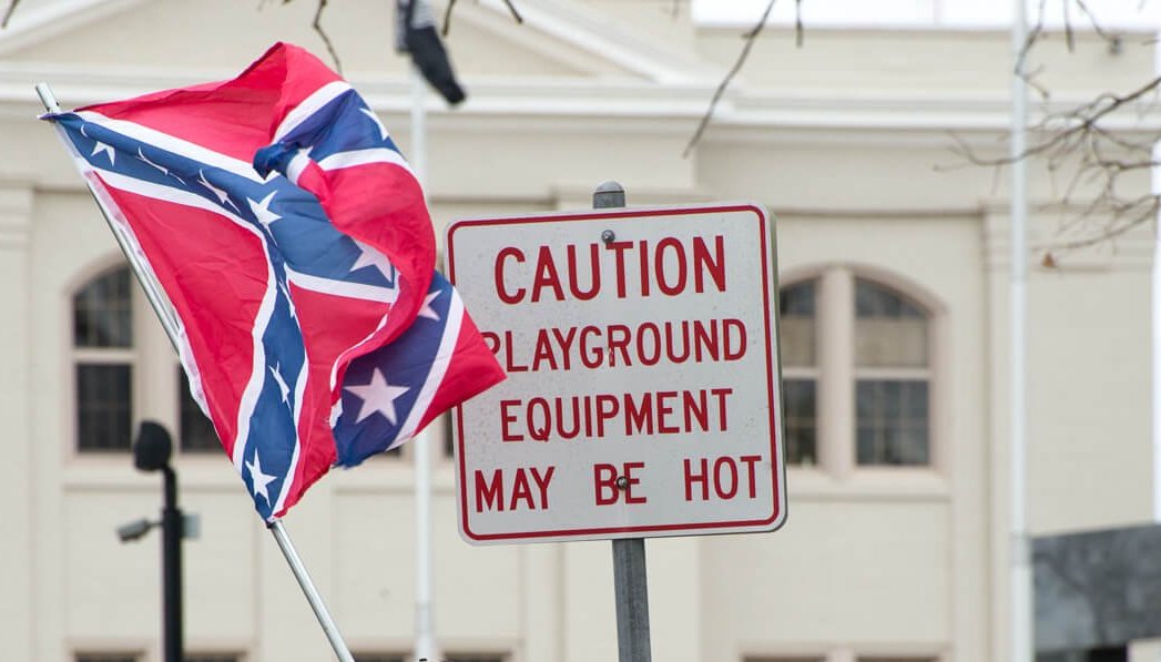white supremacy