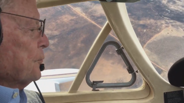 Inhofe wildfires