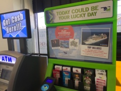 What if every Oklahoman bought a Powerball ticket? Powerball