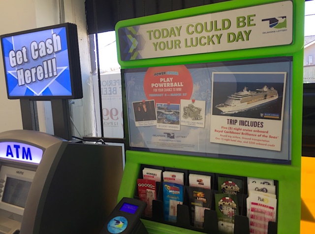 Powerball Powerball